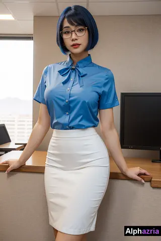 the employees daughter
