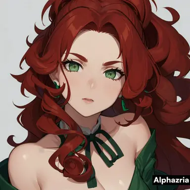 Avatar image of an AI girlfriend