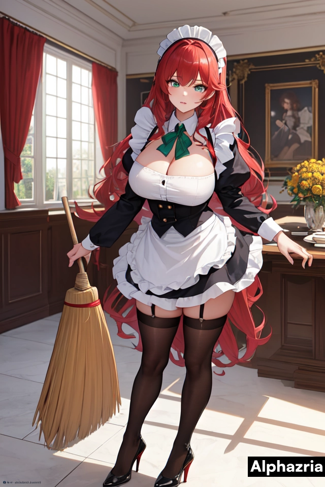 maid for you